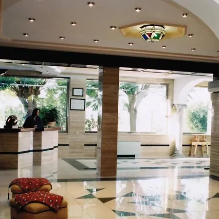 Hotel La Lancha