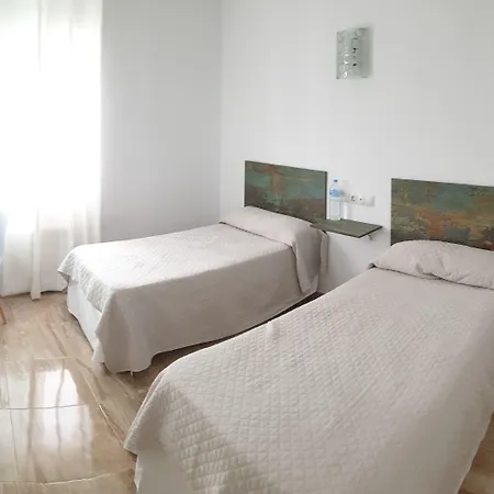Hotel La Lancha