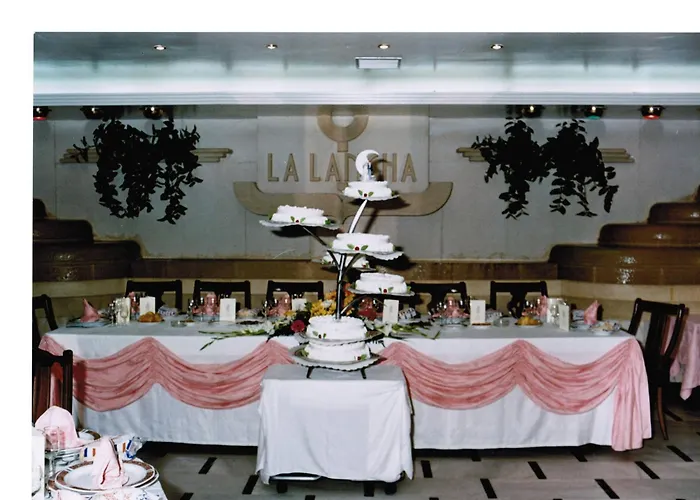 La Lancha Kordoba