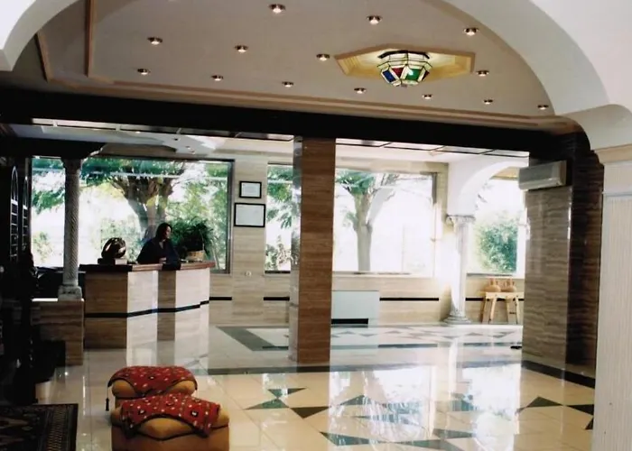 Hotel La Lancha