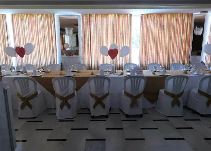 La Lancha Hotel Kordoba