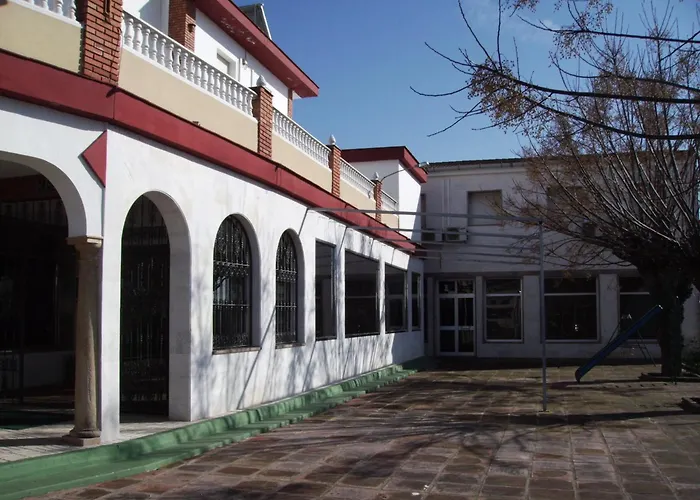 La Lancha *