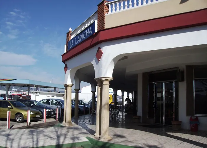 La Lancha Hotel Kordoba