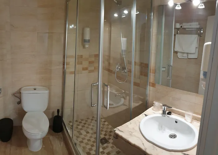Hotel La Lancha