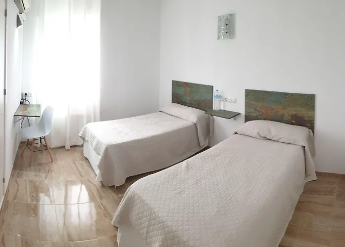 Hotel La Lancha