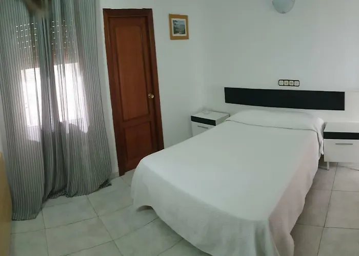 Hotel La Lancha *