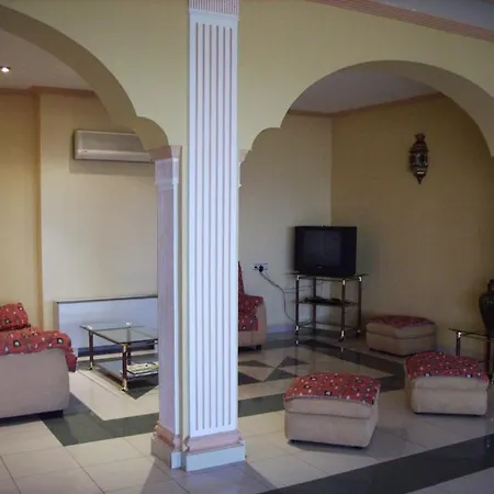 Hotel La Lancha
