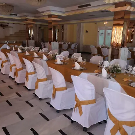 Hotel La Lancha