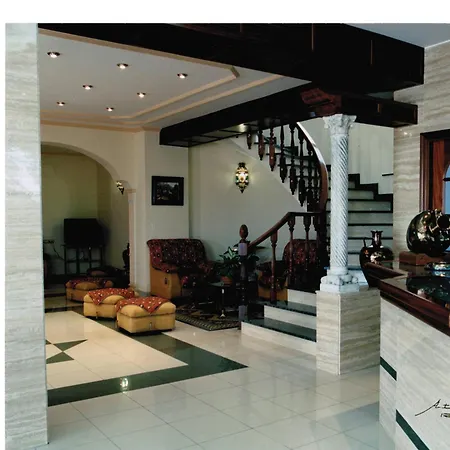 Hotel La Lancha Kordoba