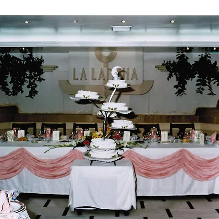 La Lancha Kordoba