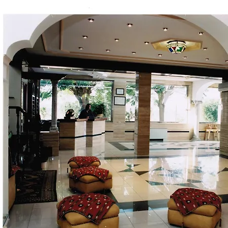 Hotel La Lancha