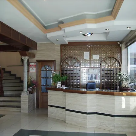 Hotel La Lancha