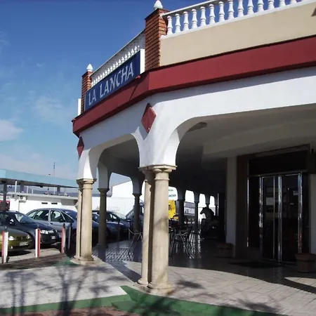La Lancha Hotel
