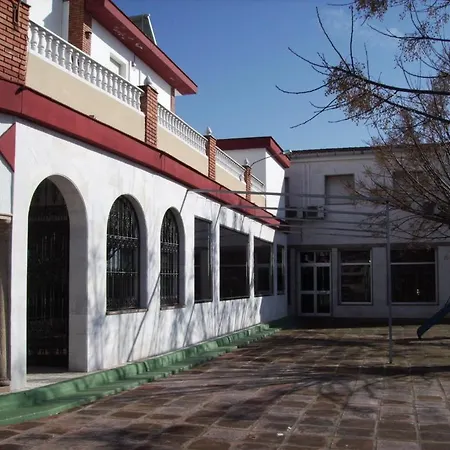 Hotel La Lancha *