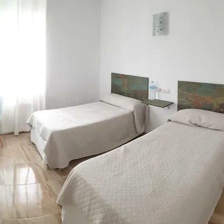 La Lancha Hotel Kordoba