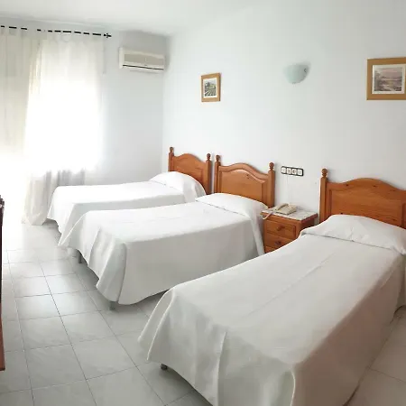 La Lancha Hotel