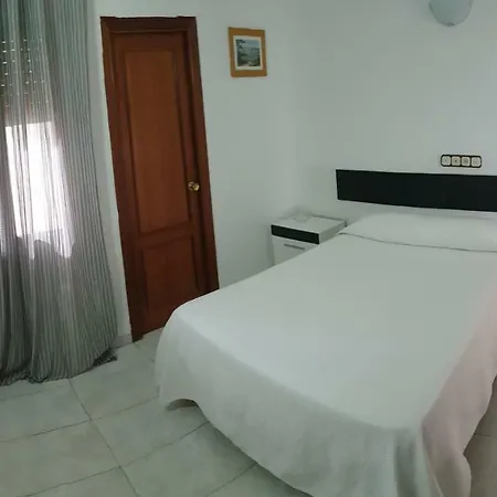 Hotel La Lancha *